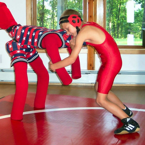 Image of ADAM TakeDown Machine - Junior Version