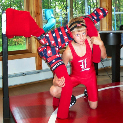 Image of ADAM TakeDown Machine - Junior Version