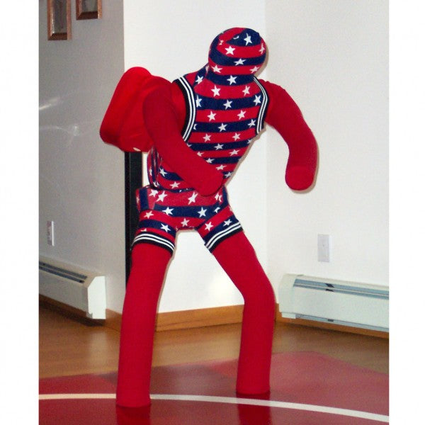 ADAM TakeDown Machine - Junior Version