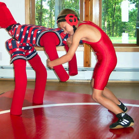 ADAM TakeDown Machine - Junior Version